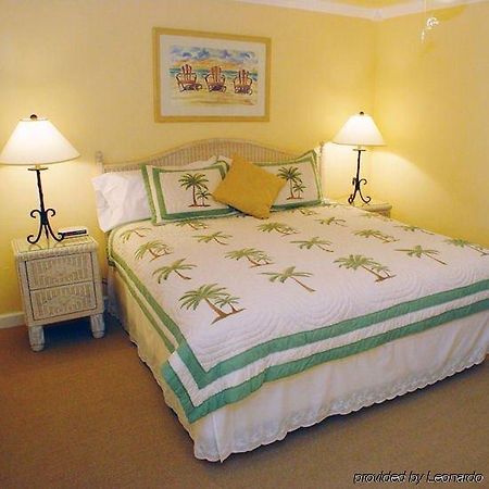 Tradewinds Resort By Resortquest ブレイデントン・ビーチ 部屋 写真