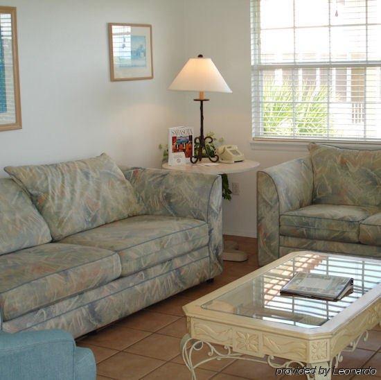 Tradewinds Resort By Resortquest ブレイデントン・ビーチ 部屋 写真