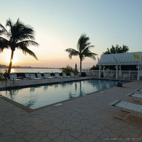 Tradewinds Resort By Resortquest ブレイデントン・ビーチ 設備 写真
